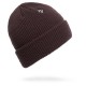 шапка,всички,шапки,volcom,full,stone,beanie,brown,(raisin)