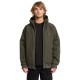 яке,мъжки,якета,дамски,якета,и,палта,volcom,hernan,10k,jacket,green,(rinsed,black)