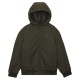 яке,мъжки,якета,дамски,якета,и,палта,volcom,hernan,10k,jacket,green,(rinsed,black)