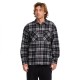 риза,с,дълъг,ръкав,дамски,ризи,мъжки,ризи,volcom,hunkstone,long,sleeve,shirt,grey,(moonbeam)