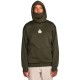 суичър,мъжки,пуловери,volcom,hydro,riding,hoodie,green,(dark,green)