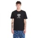 тениска,мъжки,тениски,дамски,тениски,volcom,i,go,psycho,basic,short,sleeve,t,shirt,black,(black)