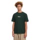 тениска,мъжки,тениски,дамски,тениски,volcom,linear,basic,short,sleeve,t,shirt,green,(scarab)