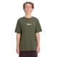 тениска,мъжки,тениски,дамски,тениски,volcom,linear,basic,short,sleeve,t,shirt,green,(wintermoss)