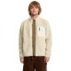 блуза,мъжки,пуловери,volcom,muzzer,fuzzar,full,zip,sweatshirt,beige,(stone)