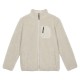 блуза,детски,блузи,volcom,muzzer,fuzzar,full,zip,sweatshirt,beige,(stone)