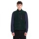 елек,мъжки,жилетки,volcom,muzzer,fuzzar,vest,green,(scarab)