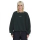 блуза,дамски,блузи,volcom,piou,sweatshirt,green,(scarab)