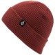 шапка,всички,шапки,volcom,power,beanie,red,(pinot)