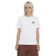 тениска,мъжки,тениски,дамски,тениски,volcom,radical,daze,up,short,sleeve,t,shirt,white,(white)