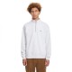 блуза,мъжки,пуловери,volcom,single,stone,half,zip,sweatshirt,white,(bone,heather)
