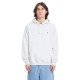 суичър,мъжки,пуловери,volcom,single,stone,hoodie,white,(bone,heather)