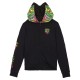 блуза,детски,блузи,volcom,snaky,full,zip,sweatshirt,black,(black)
