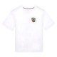 тениска,мъжки,тениски,дамски,тениски,volcom,snaky,short,sleeve,t,shirt,white,(white)