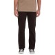 панталони,мъжки,панталони,дамски,панталони,volcom,solver,5,pocket,cord,pants,black,(cacao)