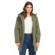 анорак,мъжки,якета,volcom,somestone,10k,parka,green,(wintermoss)