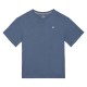 тениска,мъжки,тениски,дамски,тениски,volcom,stone,blanks,basic,short,sleeve,t,shirt,blue,(storm,blue)