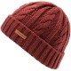шапка,всички,шапки,volcom,stone,knit,beanie,red,(pinot)
