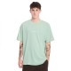 тениска,мъжки,тениски,дамски,тениски,volcom,stone,loose,short,sleeve,t,shirt,green,(ice,green)