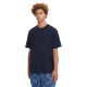тениска,мъжки,тениски,дамски,тениски,volcom,stone,loose,short,sleeve,t,shirt,blue,(marine)