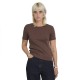 тениска,мъжки,тениски,дамски,тениски,volcom,stone,tight,short,sleeve,t,shirt,brown,(tobacco,brown)