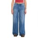 дънки,мъжки,панталони,дамски,панталони,volcom,stoned,boyfriend,low,waist,jeans,blue,(worn,light,blue)