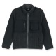 блуза,детски,блузи,volcom,storm,stone,full,zip,sweatshirt,black,(asphalt,black)