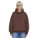суичър,дамски,блузи,volcom,sto´,n,hoodie,brown,(tobacco,brown)