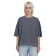 тениска,мъжки,тениски,дамски,тениски,volcom,sto´n,short,sleeve,t,shirt,grey,(storm,blue)