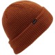 шапка,всички,шапки,volcom,sweep,lined,beanie,orange,(burnt,orange)