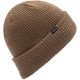 шапка,всички,шапки,volcom,sweep,lined,beanie,brown,(teak)
