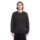 блуза,мъжки,пуловери,дамски,пуловери,volcom,thermowhy,sweater,black,(black)