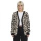 жилетка,мъжки,пуловери,дамски,пуловери,volcom,tigardi,cardigan,beige,(animal,print)