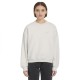 блуза,дамски,блузи,volcom,too,doo,sweatshirt,white,(dirty,white)