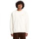 блуза,мъжки,пуловери,volcom,too,kool,loose,sweatshirt,white,(dirty,white)