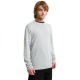 блуза,мъжки,пуловери,дамски,пуловери,volcom,uperstand,sweater,grey,(light,grey,heather)