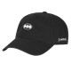 шапка,всички,шапки,capslab,dc,batman,black,cap,black,(black)