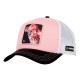 шапка,всички,шапки,capslab,dragon,ball,z,majin,buu,cap,pink,(pink,black)