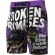 боксерки,мъжко,бельо,psd,broken,promises,wish,purp,boxers,purple,(lilac,white)