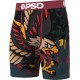 боксерки,мъжко,бельо,psd,eagle,soar,boxers,grey,(wine,white)