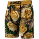 боксерки,мъжко,бельо,psd,golden,petals,boxers,multicolor,(gold,white)
