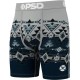 боксерки,мъжко,бельо,psd,hooey,ombre,boxers,grey,(grey,white)