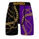 боксерки,мъжко,бельо,psd,mamba,luxe,boxers,purple,(gold,white)