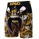 боксерки,мъжко,бельо,psd,money,hungry,boxers,black,(gold,white)
