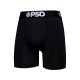 боксерки,мъжко,бельо,psd,solids,blk,5i,boxers,3,units,black,(white,white)