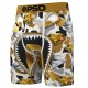 боксерки,мъжко,бельо,psd,warface,gold,boxers,white,(gold,white)