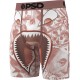боксерки,мъжко,бельо,psd,warface,minted,boxers,brown,(brown,white)