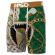 боксерки,мъжко,бельо,psd,warface,prestige,split,boxers,green,(white,white)