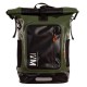 раница,раници,william,martin,gold,coast,36l,backpack,green,(green,militaire,black)