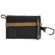 портфейли,и,портмонета,topo,designs,mountain,micro,wallet,black,(black,neutral)